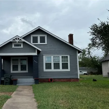 Buy this 2 bed house on 531 Green Avenue in Taft, TX 78390