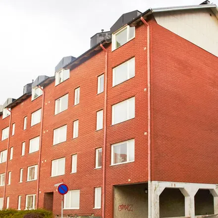 Rent this 1 bed apartment on Sparregatan 15 in 503 37 Borås, Sweden