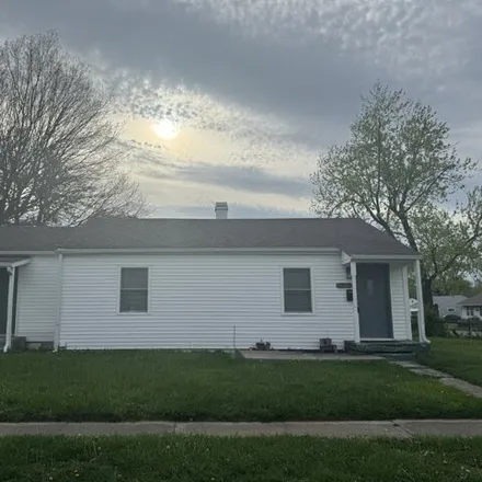 Buy this 3 bed house on 1850 North Whittier Place in Indianapolis, IN 46218