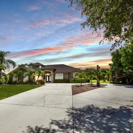 Buy this 5 bed house on 5732 Cypress Creek Dr in Grant, Florida