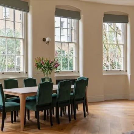 Buy this 2 bed apartment on Rotunda Building in Upper Hampstead Walk, London
