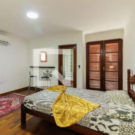 Rent this 1 bed house on Rua Milton Vieira in Parque dos Príncipes, Região Geográfica Intermediária de São Paulo - SP
