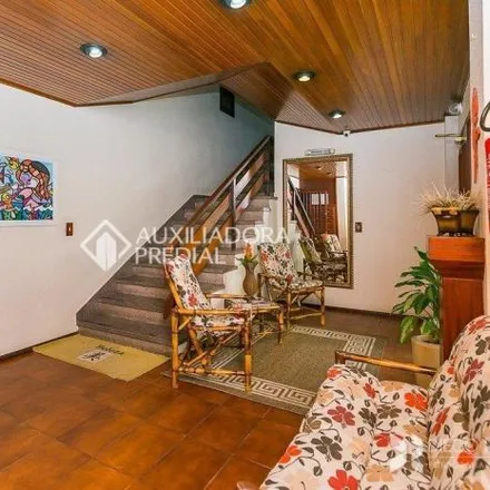 Buy this 3 bed apartment on Rua Guilherme Alves in Jardim Botânico, Porto Alegre - RS