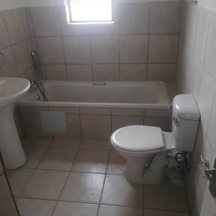 Rent this 3 bed apartment on 8th Road in Crystal Park, Gauteng