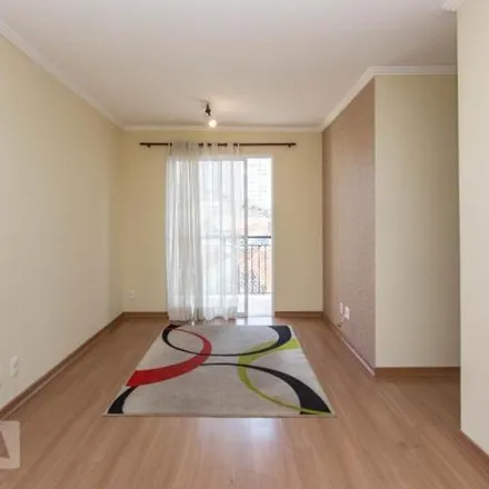 Rent this 3 bed apartment on Avenida Professor Gioia Martins in 140, Avenida Professor Gioia Martins