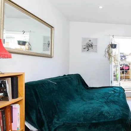 Rent this 4 bed apartment on Wok and Fire in 17 Camden High Street, London