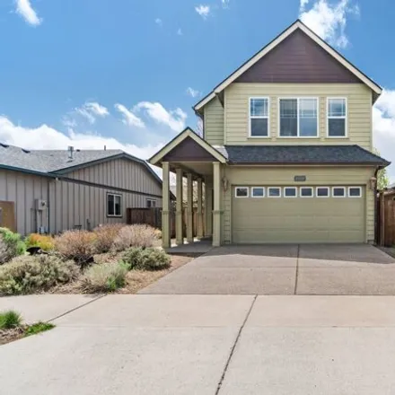 Buy this 3 bed house on 2921 Northeast Jackdaw Drive in Bend, OR 97701