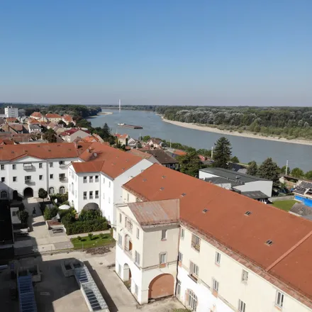 Buy this 2 bed apartment on Gemeinde Hainburg an der Donau