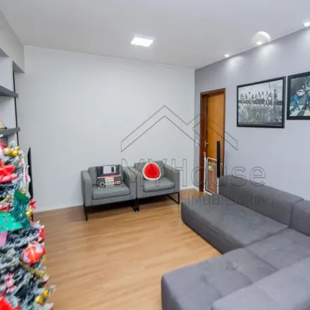 Buy this 3 bed apartment on Residencial Iha de Sardenha in Rua 37 Sul 8, Águas Claras - Federal District