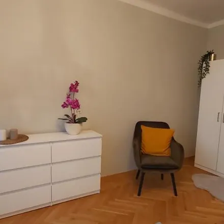 Rent this 2 bed apartment on Aleja "Solidarności" 113D in 00-140 Warsaw, Poland