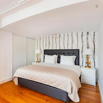 Rent this 1 bed apartment on Rua da Beira Litoral in 2765-272 Cascais, Portugal