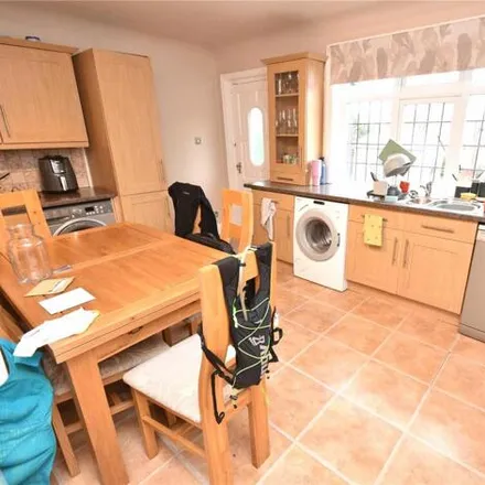 Image 4 - Back Graveley Street, Leeds, LS15 7RB, United Kingdom - House for sale