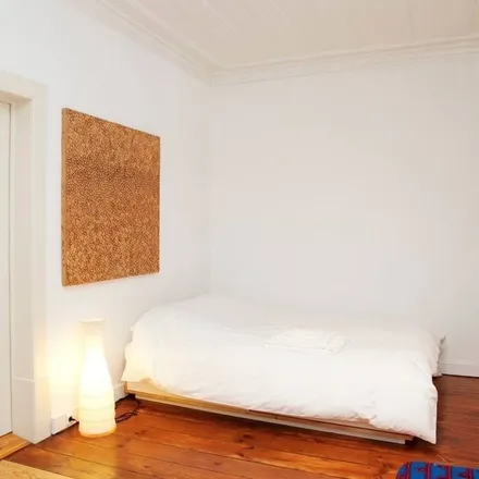 Rent this 1 bed apartment on Ajitama Noodle Temple in Rua do Alecrim 26G, 1200-014 Lisbon