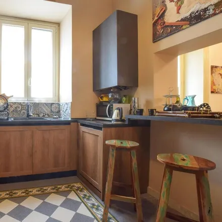 Rent this 2 bed apartment on Palermo