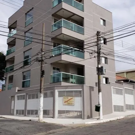 Image 2 - Rua Celestino Silva, Cidade Ademar, São Paulo - SP, 04403-300, Brazil - Apartment for sale