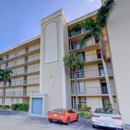 Buy this 2 bed condo on 4 Royal Palm Way in Boca Raton, FL 33432