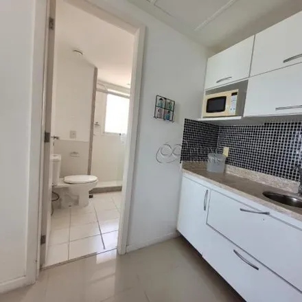 Rent this 1 bed apartment on Rua Dolores Carvalho de Vasconcelos in Novo Horizonte, Macaé - RJ