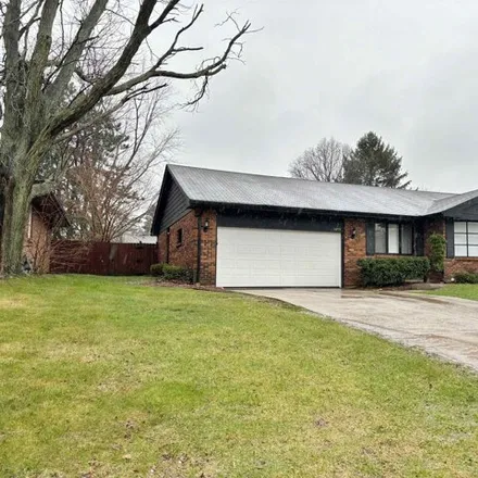 Image 2 - 6059 Fireside Dr, Rockford, Illinois, 61114 - House for sale