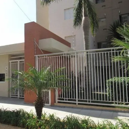 Buy this 2 bed apartment on Rua José Domingos Crisofoleti in Vila Industrial, Piracicaba - SP
