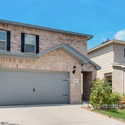 Rent this 3 bed house on unnamed road in Dallas, TX 75227