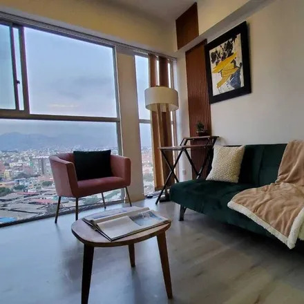 Rent this 1 bed apartment on Barranco in Lima Metropolitan Area, Lima