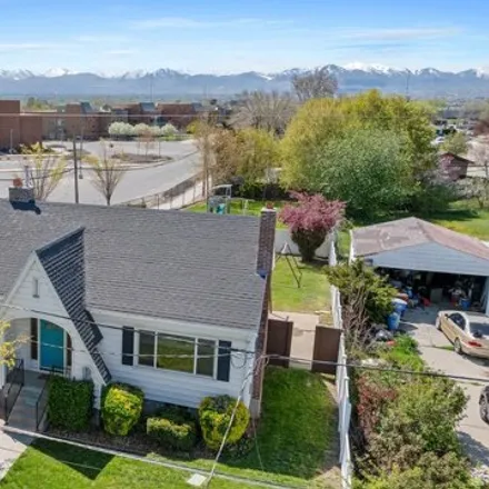 Image 3 - Midvale Middle Access, Midvale, UT 84047, USA - House for sale
