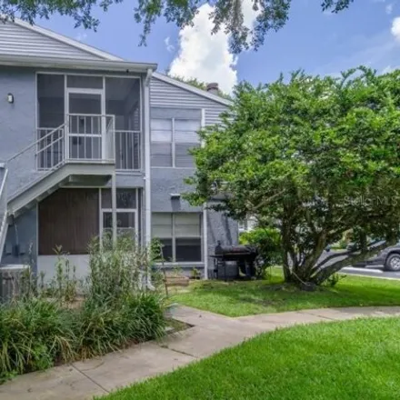Buy this 2 bed condo on 748 Northlake Drive in Sanford, FL 32773