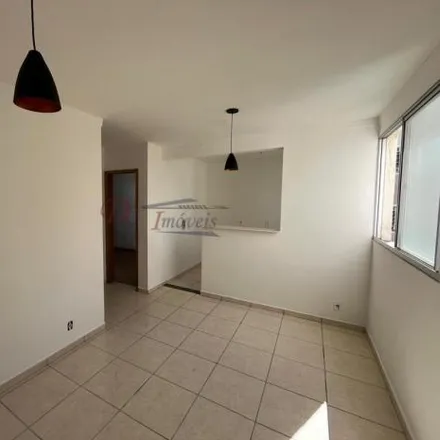 Buy this 2 bed apartment on Avenida Engenheiro Darcy Nogueira do Pinho in Imbiruçu, Betim - MG