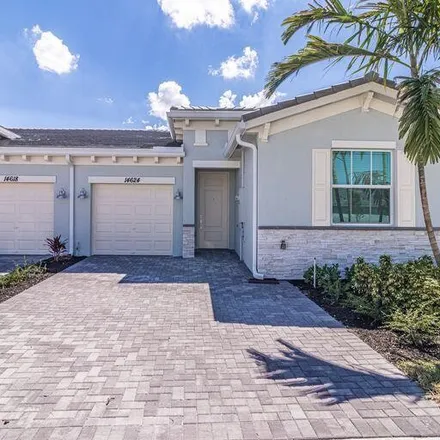 Rent this 3 bed townhouse on 2800 Tuxedo Avenue in West Palm Beach, FL 33405