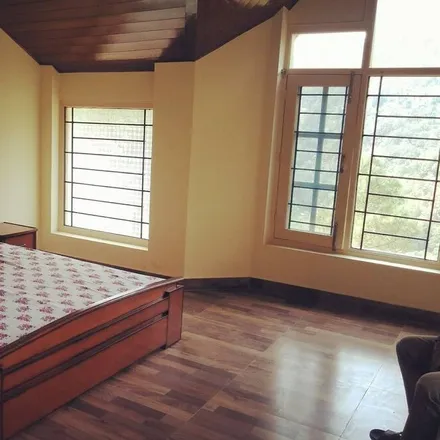 Rent this 2 bed townhouse on Shimla in Shimla (urban), India