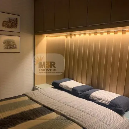 Buy this 2 bed apartment on Rua Vice Prefeito Afonso Jung in Pousada da Neve, Nova Petrópolis - RS