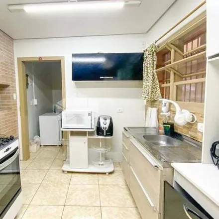 Buy this 2 bed apartment on Rua José do Patrocínio in São Pelegrino, Caxias do Sul - RS