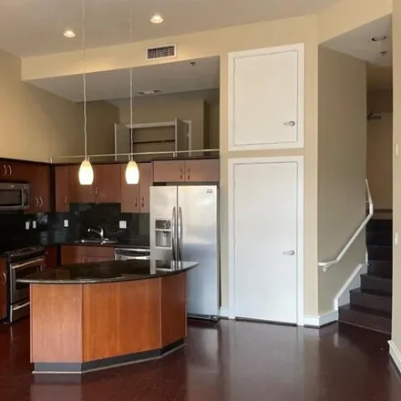 Rent this 2 bed condo on 1303 Westheimer Road in Houston, TX 77006
