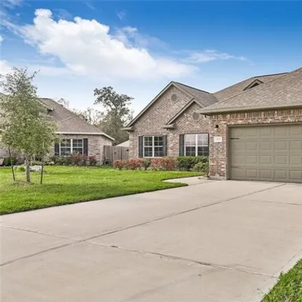 Rent this 4 bed house on South Cleveland Street in Dayton, TX 77535