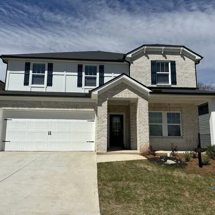 Rent this 5 bed house on unnamed road in Hall County, GA