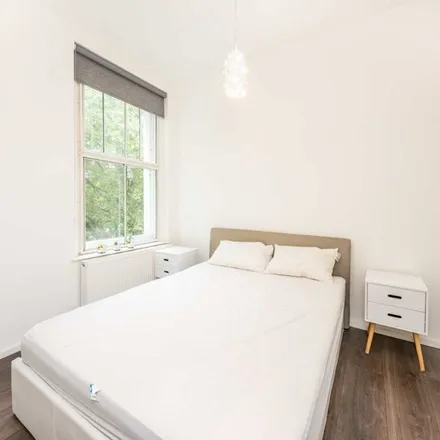Rent this 1 bed apartment on 4 West Cromwell Road in London, SW5 9QZ