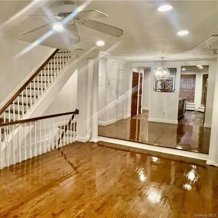 Rent this 3 bed apartment on 25 East 126th Street in New York, NY 10035