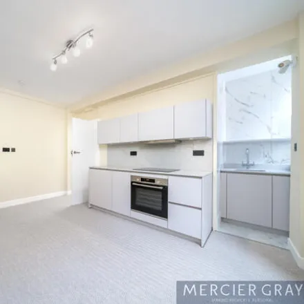 Image 6 - 26 Abercorn Place, London, NW8 9DY, United Kingdom - Apartment for rent
