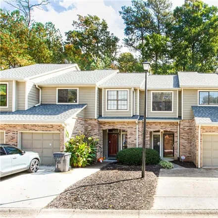 Buy this 2 bed condo on 614 Granby Hill Place in Roswell, GA 30022