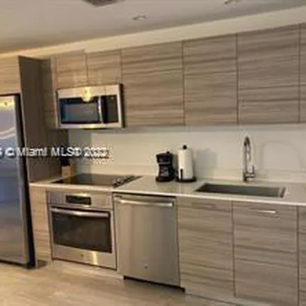 Rent this 1 bed apartment on 114 Northwest 34th Street in Miami, FL 33127