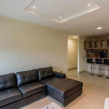 Rent this 2 bed apartment on unnamed road in 090902, Guayaquil