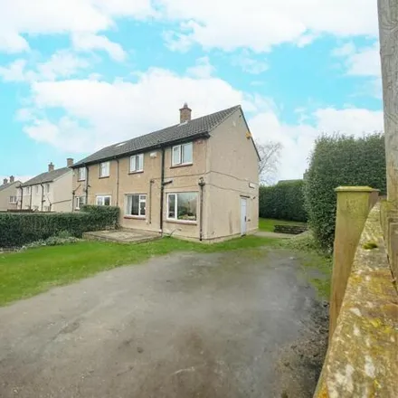 Buy this 3 bed duplex on Southgate School in Southfield Road, Almondbury