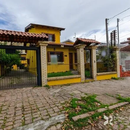 Buy this 4 bed house on Rua Folha da Tarde in Tristeza, Porto Alegre - RS