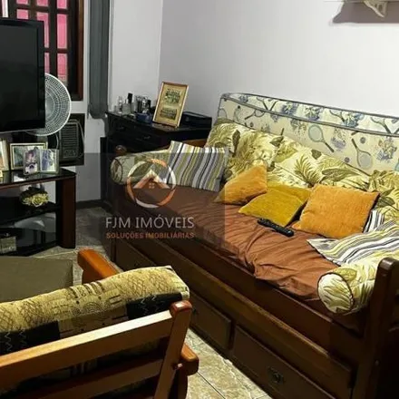 Buy this 3 bed house on Rua Domingues de Sá 430 in Icaraí, Niterói - RJ