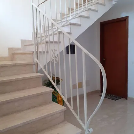 Rent this 3 bed apartment on unnamed road in 92019 Sciacca AG, Italy