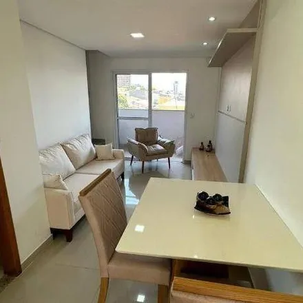 Buy this 1 bed apartment on Rua Doutor Olavo Egídio 14 in Santana, São Paulo - SP
