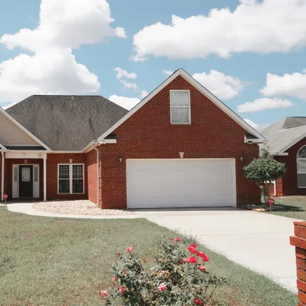 Buy this 4 bed house on unnamed road in Warner Robins, GA 31095