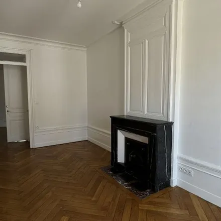 Rent this 4 bed apartment on 215 Rue Duguesclin in 69003 Lyon 3e Arrondissement, France