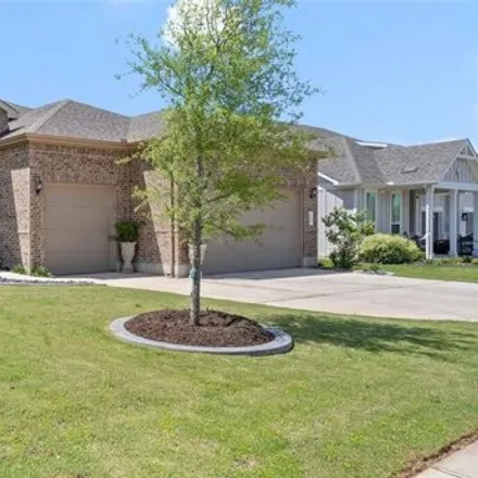 Image 2 - Verbena Drive, Marble Falls, TX, USA - House for sale