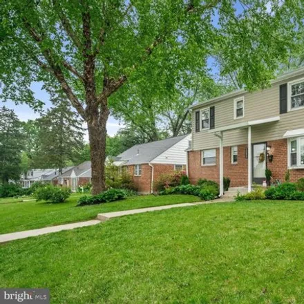 Buy this 5 bed house on 12633 Farnell Drive in Glenmont, MD 20906